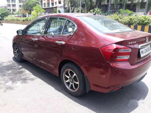 Used 2008 Honda City MT for sale