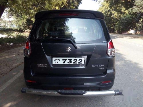 Maruti Suzuki Ertiga ZDI 2015 MT for sale 