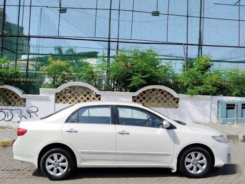 Toyota Corolla Altis 1.8 G, 2008, Petrol AT for sale 