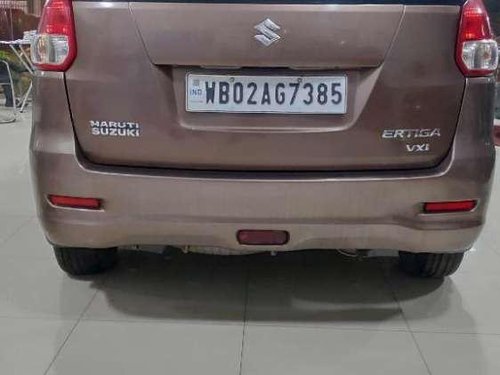 Maruti Suzuki Ertiga VXI 2015 MT for sale 