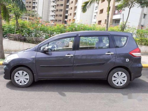 Used 2016 Maruti Suzuki Ertiga MT for sale 