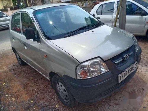 Used 2007 Hyundai Santro Xing XL MT for sale