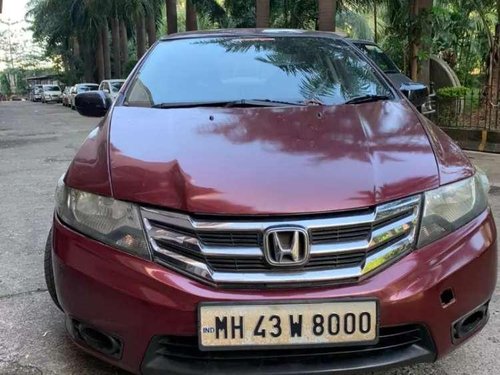 Used 2008 Honda City MT for sale