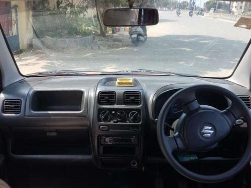 2009 Maruti Suzuki Wagon R MT for sale 