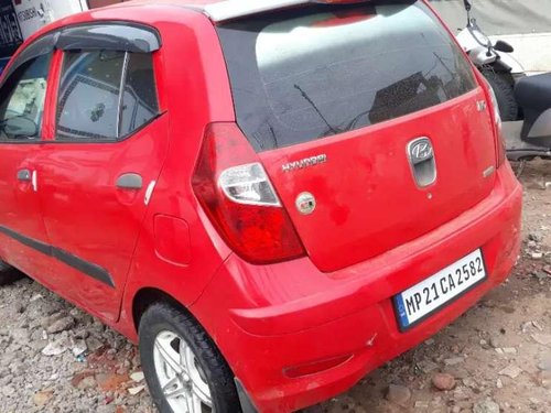 Used Hyundai i10 Era MT at low price