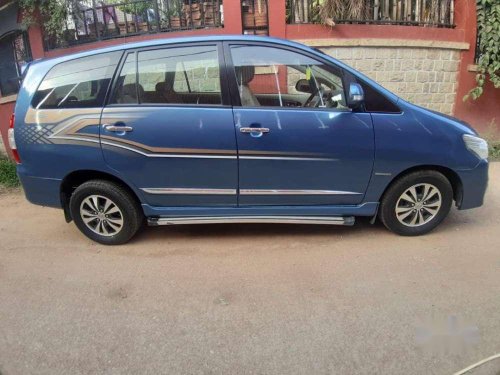 2012 Toyota Innova AT for sale