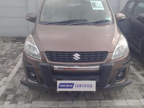 2015 Maruti Suzuki Ertiga ZXI MT for sale