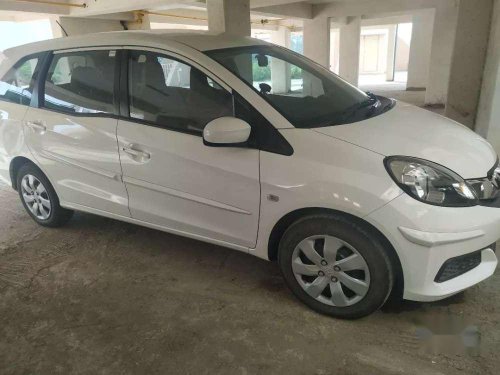 2015 Honda Mobilio MT for sale