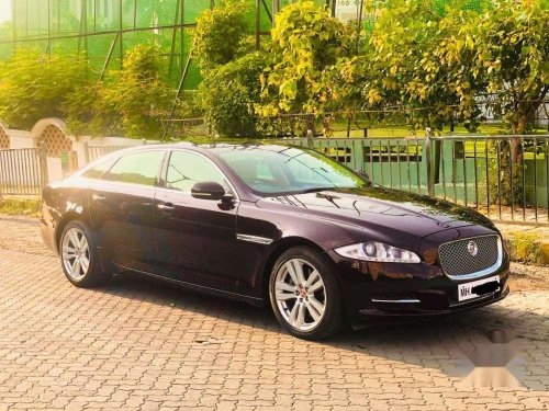 2015 Jaguar XJ AT for sale 