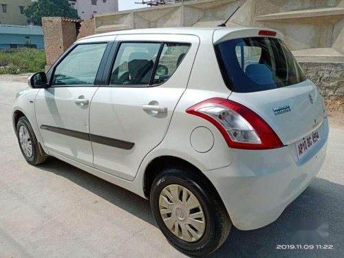 Used Maruti Suzuki Swift VDI 2012 MT for sale 