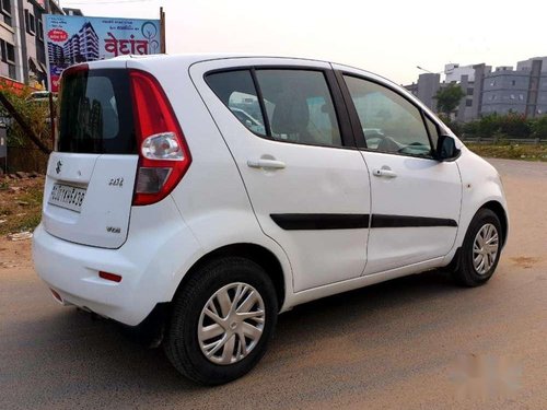 Maruti Suzuki Ritz Vdi BS-IV, 2011, Diesel MT for sale 