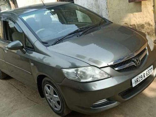 Used Honda City ZX GXi 2007  MT for sale