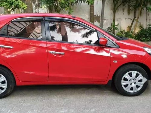 2015 Honda Brio MT for sale