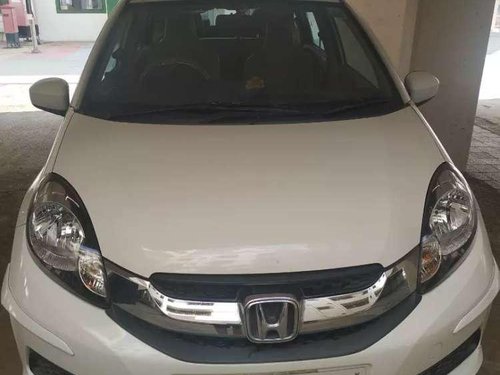 2015 Honda Mobilio MT for sale