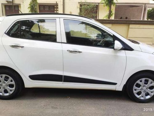 Hyundai i10 2014 MT for sale 