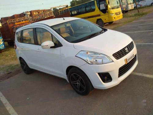 Used 2012 Maruti Suzuki Ertiga MT for sale 