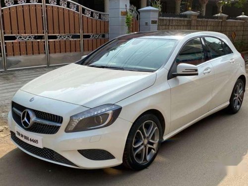 Used 2015 Mercedes Benz A Class AT for sale 