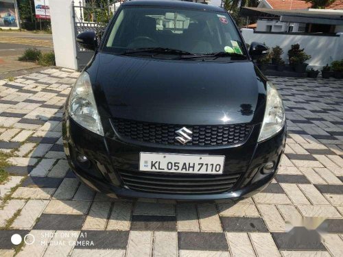 Used 2013 Maruti Suzuki Swift ZDI MT for sale 