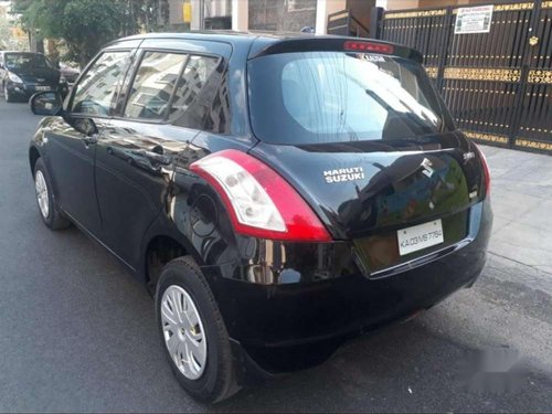 Maruti Suzuki Swift LDi BS-IV, 2013, Diesel MT for sale 