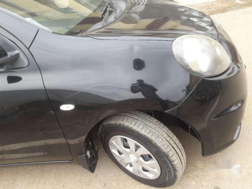 Nissan Micra XV Petrol, 2014, Petrol MT for sale 