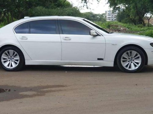 BMW 7 Series 730 Ld Signature, 2008, Diesel AT for sale 