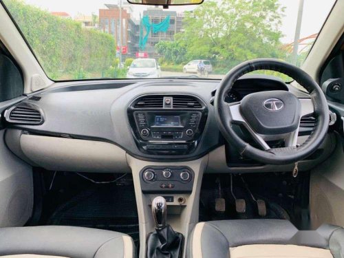 Tata Tiago 1.05 Revotorq Xm, 2018, Diesel AT for sale 