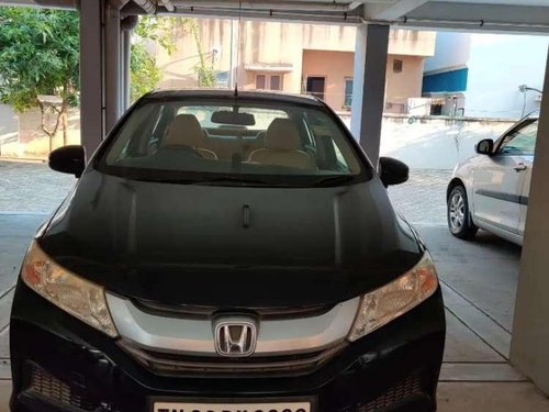 Honda City 2015 MT for sale 