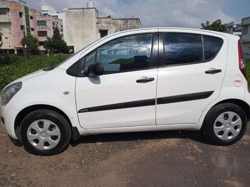 2010 Maruti Suzuki Ritz MT for sale 