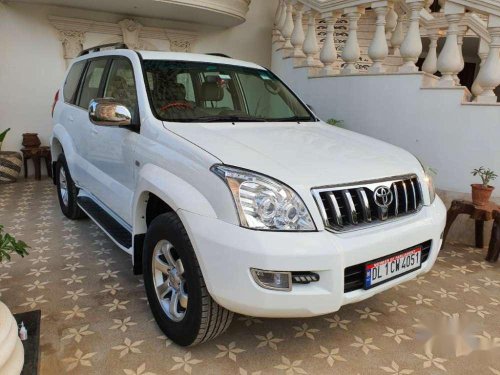 Toyota prado 2010 AT for sale 