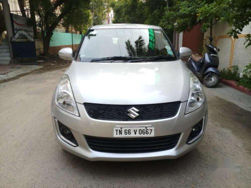 2017 Maruti Suzuki Swift VDI MT for sale 