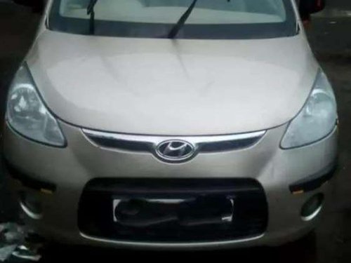 Hyundai i10 2009 MT for sale 