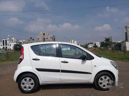 2010 Maruti Suzuki Ritz MT for sale 