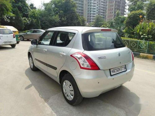 Maruti Suzuki Swift LXI 2017 MT for sale 