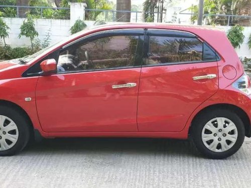 2015 Honda Brio MT for sale