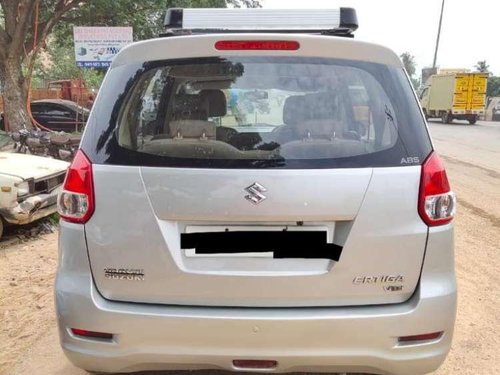 Maruti Suzuki Ertiga 2013 MT for sale 