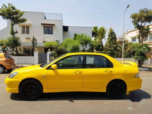 Mitsubishi Cedia Sports 2009 MT for sale 