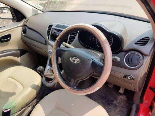 2011 Hyundai i10 Era MT for sale