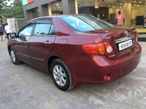 Used 2008 Toyota Corolla Altis VL AT for sale