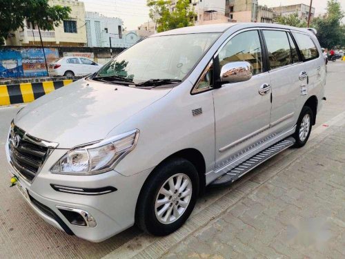 Toyota Innova 2012 MT for sale 