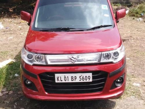 Used 2014 Maruti Suzuki Wagon R Stingray MT for sale 