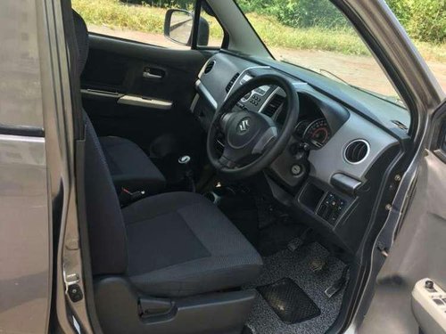 Maruti Suzuki Wagon R VXI 2012 MT for sale 