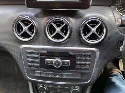 Used 2015 Mercedes Benz A Class AT for sale 