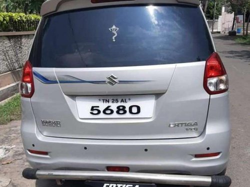 2014 Maruti Suzuki Ertiga VDI MT for sale 