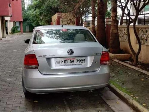 2011 Volkswagen Vento MT for sale at low price