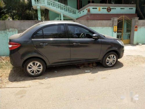 Tata Zest XMS Diesel, 2017, MT for sale 