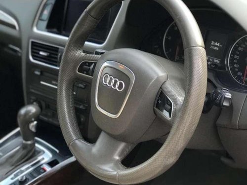Used Audi TT AT car at low price