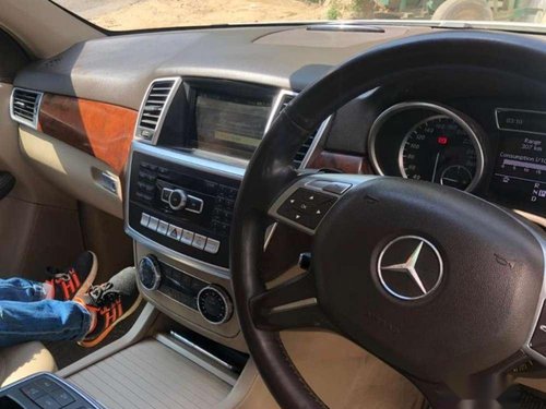 2012 Mercedes Benz M Class AT for sale 