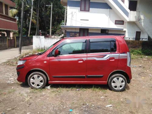 Used 2014 Maruti Suzuki Wagon R Stingray MT for sale 