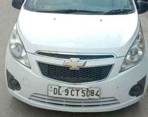 Chevrolet Beat 2013 MT for sale