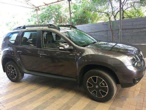 Used Renault Duster MT for sale at low price